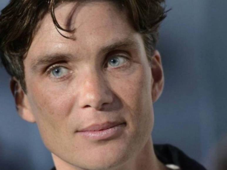 Una carrera en ascenso y sin límites: Cillian Murphy antes de Oppenheimer