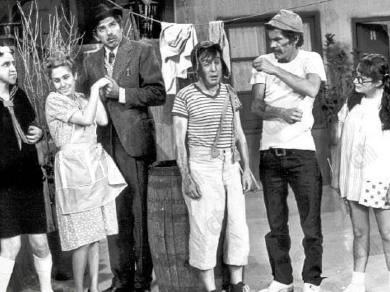 El supuesto pacto de Chespirito con el diablo para tener éxito con “El Chavo del 8”