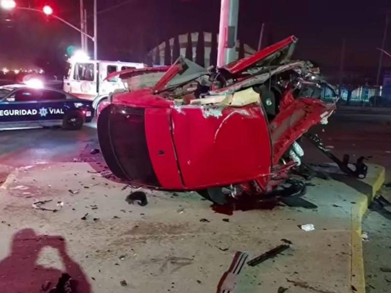 ¿Cómo murió Diego ‘Puma’ Chávez del Juárez FC? Así fue el accidente