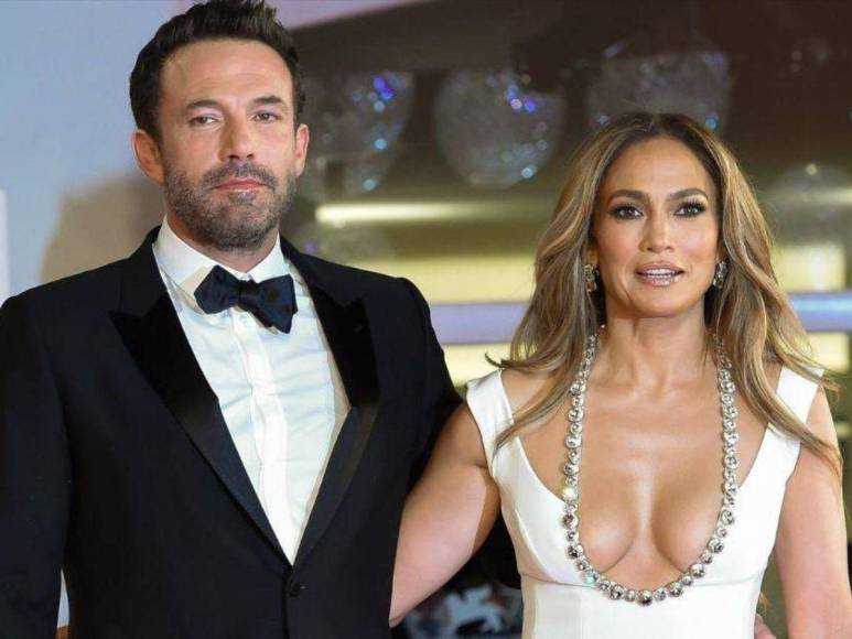 ¿Fin de rumores de divorcio?: Jennifer López y Ben Affleck reaparecen juntos