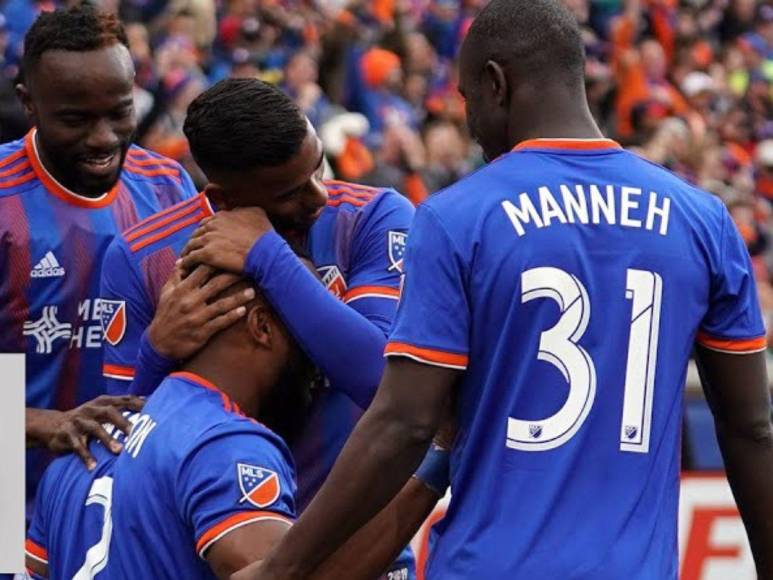 Los equipos clasificados a la Copa de Campeones de la Concacaf