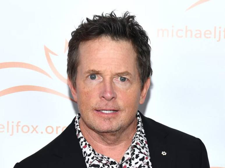 “Mi condición empeoró”: Michael J. Fox relata el duro año que tenido