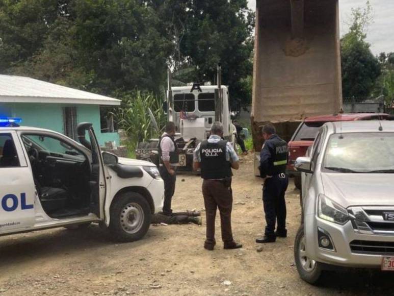 ¿Quién era Danny Hernández, tico asesinado por hondureños en Costa Rica?