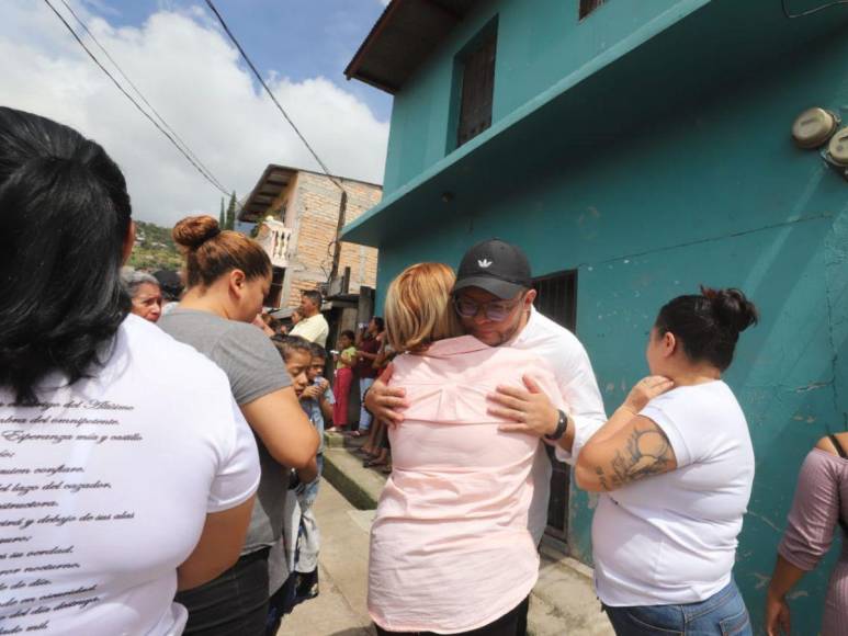 Consternación por asesinato del director de una escuela en colonia Ulloa