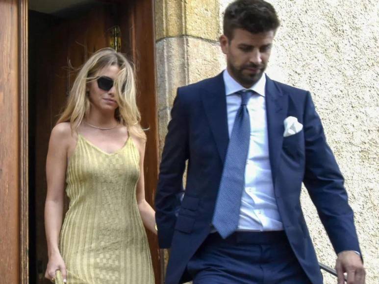 El acuerdo entre Shakira y Piqué que tiene molesta a Clara Chía