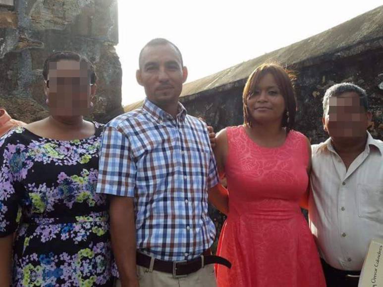 Luto y conmoción en Colón por muerte de familia en trágico accidente