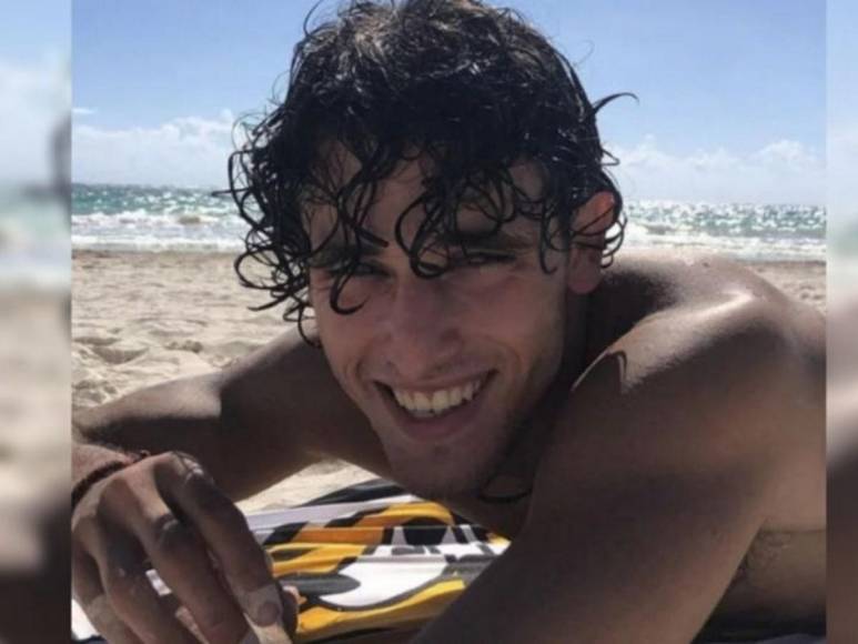 “Era un pibe hermoso y pidió que donaran sus órganos”, así era Benjamín Gamond, turista argentino asesinado en México