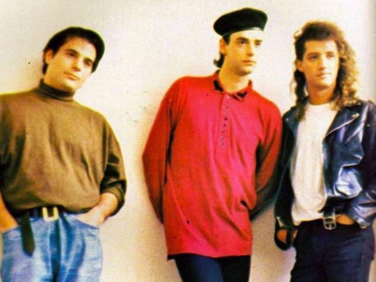 Soda Stereo lanzará canción inédita grabada en sus inicios como grupo