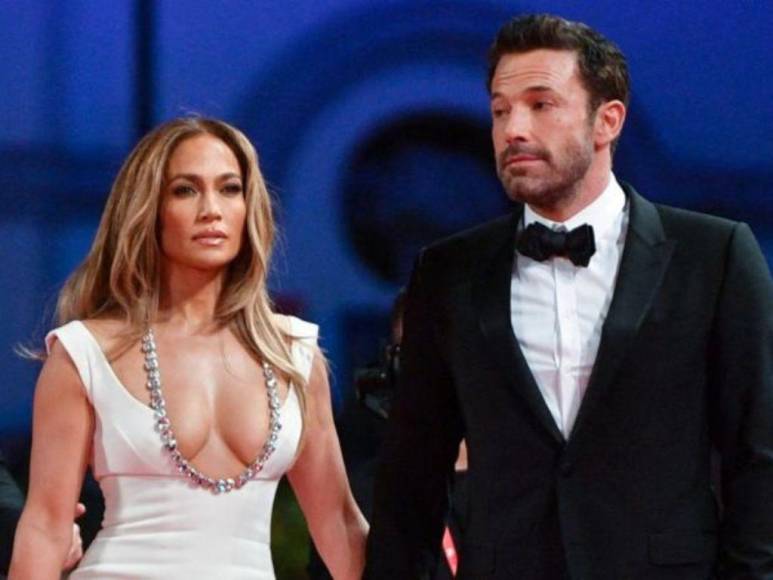 Nombre secreto, 150 invitados y millonario presupuesto: Los detalles de la segunda boda de JLo y Ben Affleck