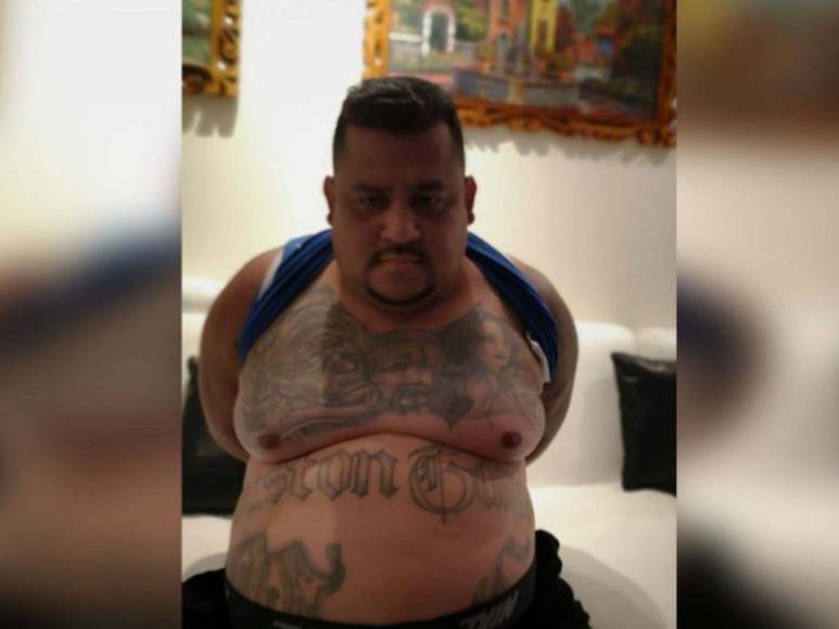 Perdió peso y fue hallado en otra cárcel: así encontraron al “Cholo Houston” a cuatro años de su captura