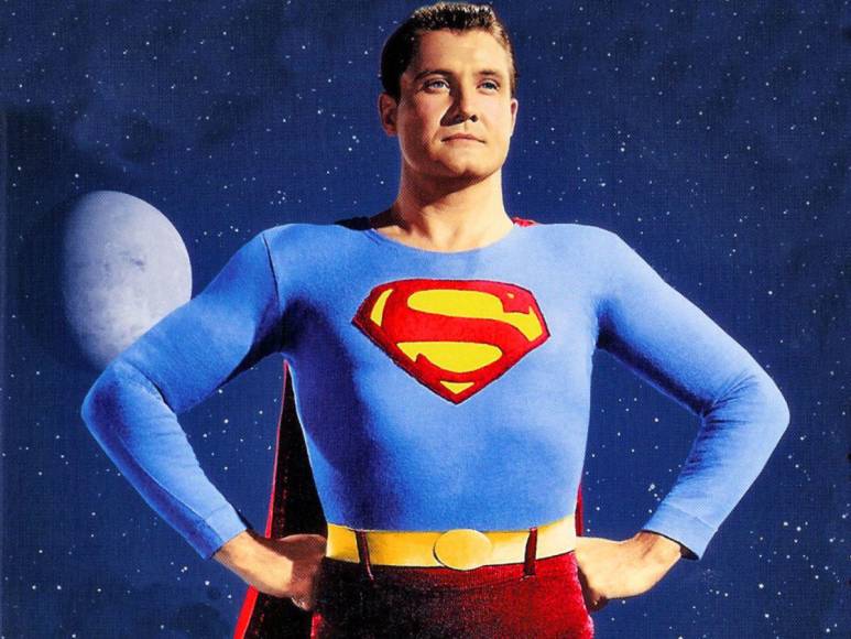 Antes de David Corenswet: actores que han dado vida a Superman en el cine y la televisión