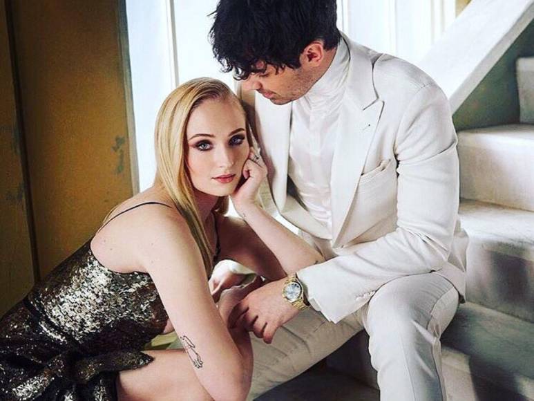 ¿Joe Jonas y Sophie Turner están a punto de divorciarse? Estos son los motivos