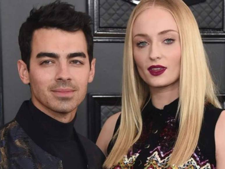 ¿Joe Jonas y Sophie Turner están a punto de divorciarse? Estos son los motivos