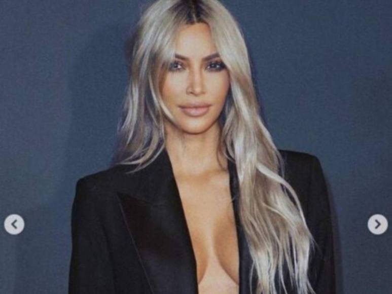 “Kim Kardashian me salvó la vida”: el insólito relato de mujer que sobrevivió a cuatro disparos