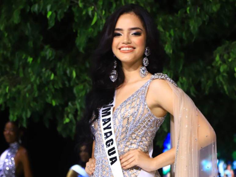 Ella es Ariana Gómez, la nueva Miss Earth Honduras 2023