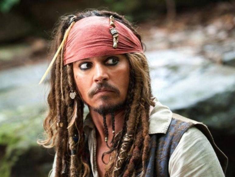 Icónicas y emotivas: películas que recuerdan los mejores momentos de Johnny Depp