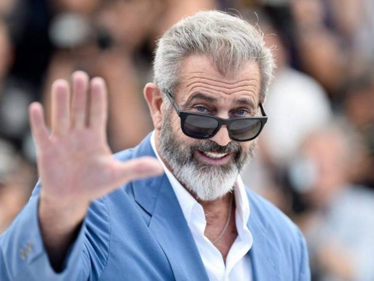 Estas son las películas más famosas dirigidas por Mel Gibson