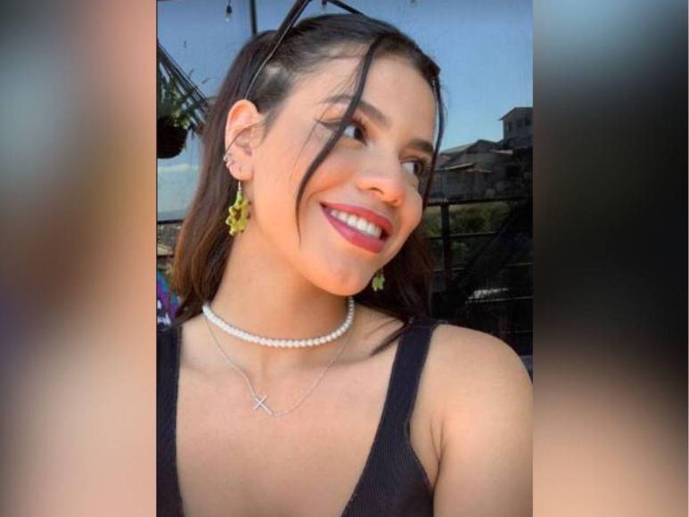 Así es la hermosa novia de Agustín Auzmendi, delantero del Motagua