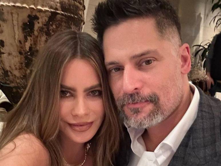 ¿Quería más hijos? Sofía Vergara revela nuevo detalles de su divorcio con Joe Manganiello