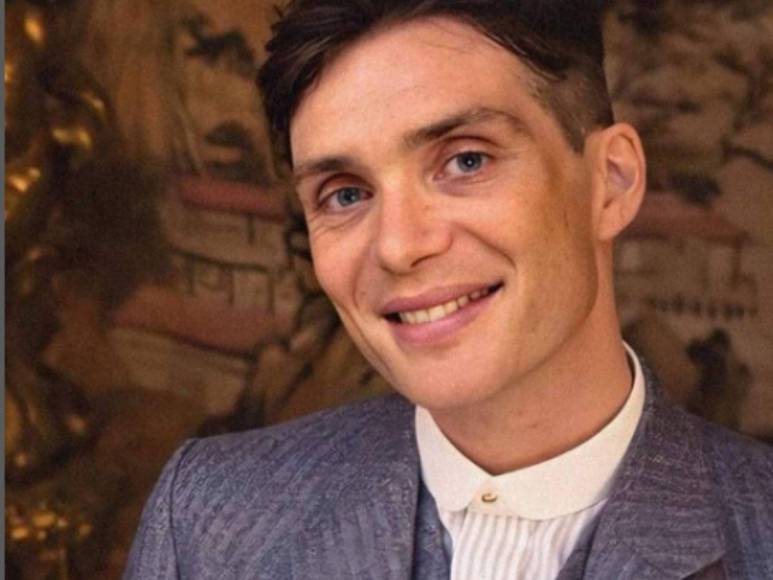 Una carrera en ascenso y sin límites: Cillian Murphy antes de Oppenheimer