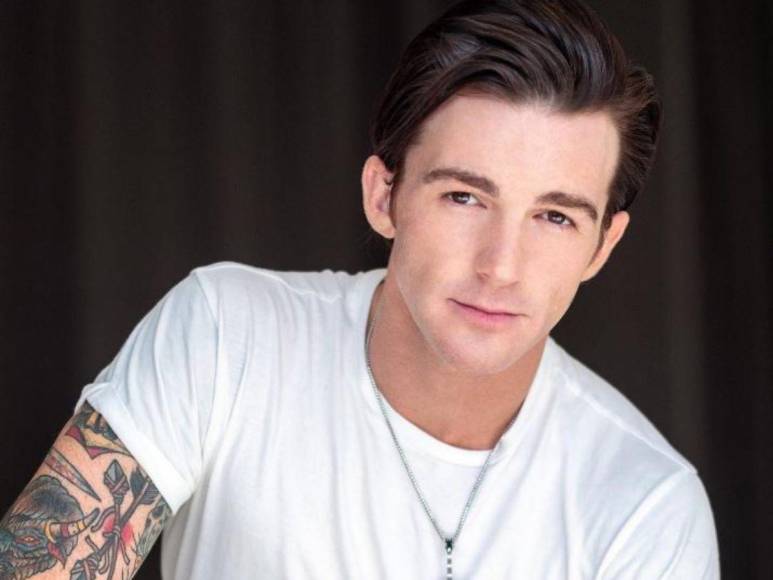 Divorcio, desaparición y drogas: los escándalos que han rodeado a Drake Bell en las últimas semanas