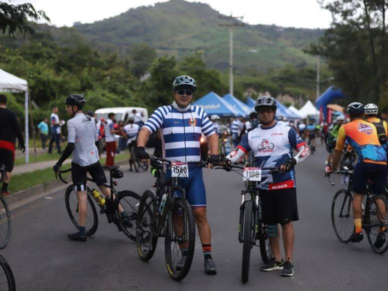 Esfuerzo, grandes momentos y curiosidades de la Vuelta Ciclística 2023