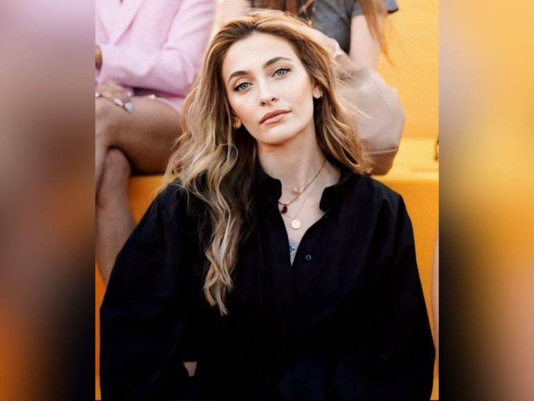 ¿Madonna es realmente la madre de Paris Jackson? Esto es lo que se sabe