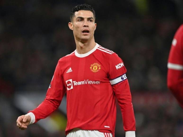 Futuro incierto, especulaciones, desastroso arranque: El drama de Cristiano Ronaldo en el Manchester United