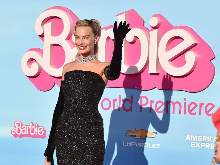 Las mejores 10 actuaciones de Margot Robbie antes de “Barbie”