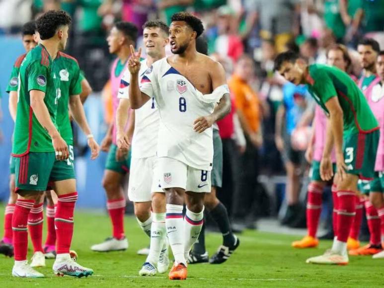 Iván Barton, el polémico árbitro que dejó a Honduras sin Copa América