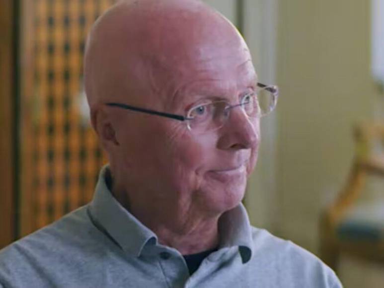 “Tuve una buena vida”: Sven-Goran Eriksson estremece con mensaje de despedida