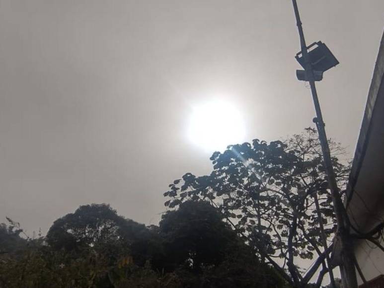 Nubes de alta temperatura y cenizas dispersas: Efectos de la erupción del volcán de Fuego en Guatemala