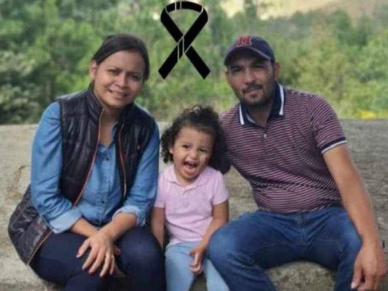 Luto y conmoción en Colón por muerte de familia en trágico accidente