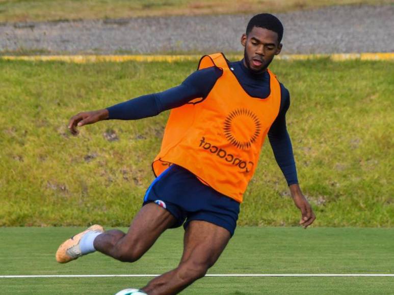 El temible 11 que tendrá Olimpia para el torneo Clausura