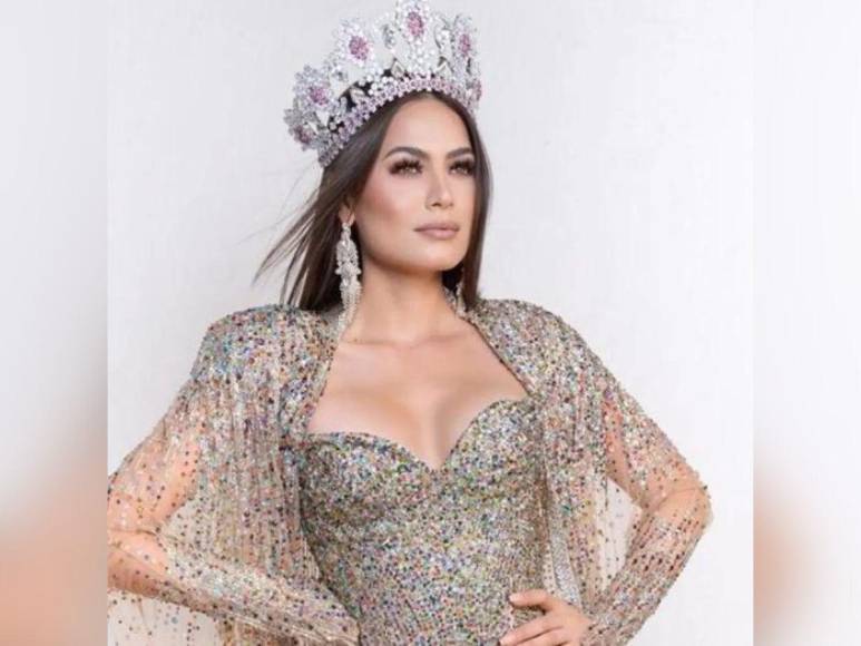 Reinas de belleza coronadas en Miss Universo desde 1991 hasta 2023