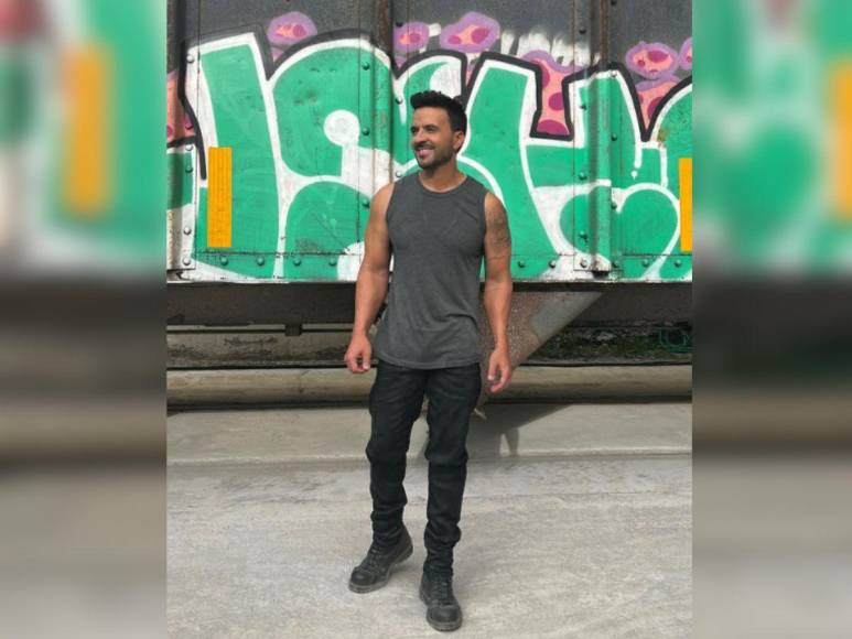 Luis Fonsi habla del divorcio con Adamari López tras 14 años de silencio y se defiende de sus señalamientos