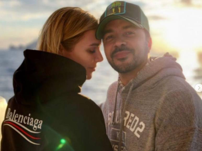 Luis Fonsi habla del divorcio con Adamari López tras 14 años de silencio y se defiende de sus señalamientos