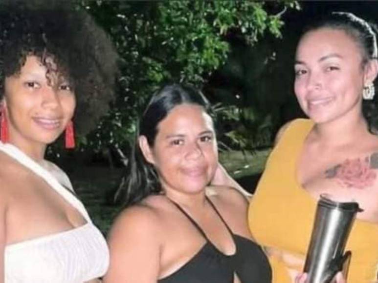 Hallazgo de ropa y fuga a EUA: Qué se sabe de la desaparición de tres jóvenes en Roatán