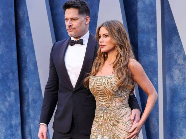 ¿Quería más hijos? Sofía Vergara revela nuevo detalles de su divorcio con Joe Manganiello