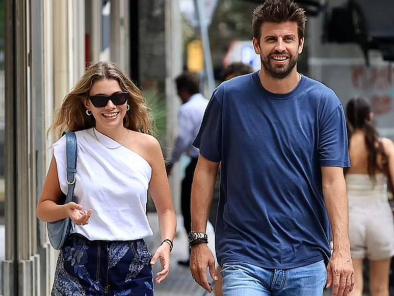 El acuerdo entre Shakira y Piqué que tiene molesta a Clara Chía