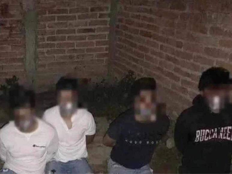 ¿Qué pasó con los 5 jóvenes desaparecidos en Lagos de Moreno, Jalisco? Esto se sabe