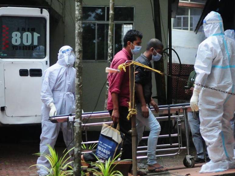 Lo que se sabe sobre la epidemia de virus Nipah en India