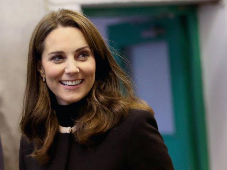 De plebeya a futura reina: Así es Catalina Middleton, la nueva princesa de Gales, sucesora de Lady Di