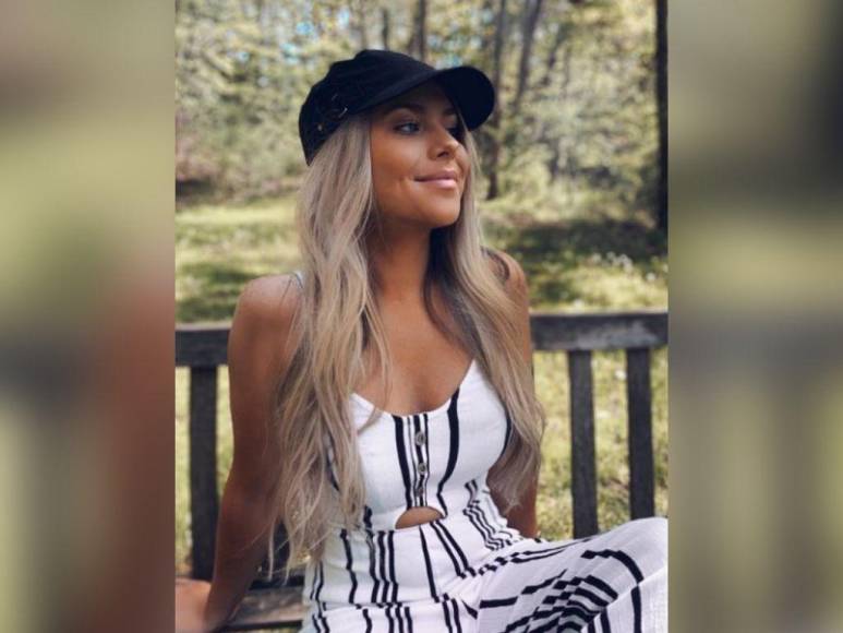 Influencer retribuye con increíble gesto a taxista que la ayudó tras sufrir un robo