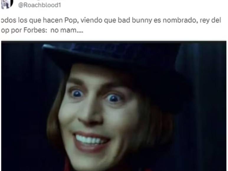 Nombran a Bad Bunny “Rey del Pop”: así reaccionaron los fans de Michael Jackson