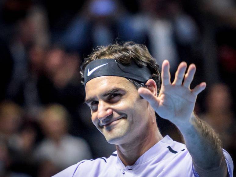 Ganador de 20 Grand Slam y una trayectoria única: Los números que demuestran que Roger Federer es el mejor tenista de todos los tiempos