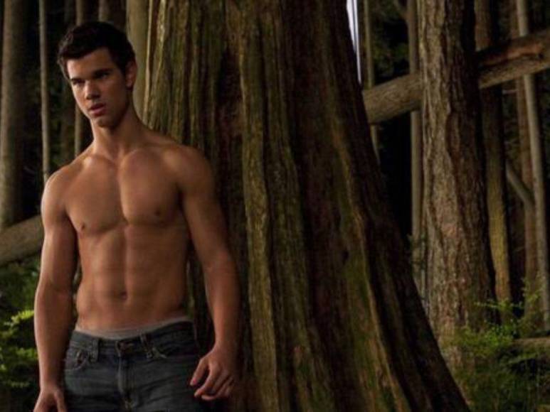 Taylor Lautner, el actor de Crepúsculo que no pudo soportar la fama