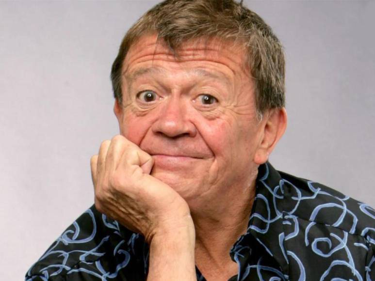 Chabelo estudió medicina y nació en EE UU: datos que no sabías del actor