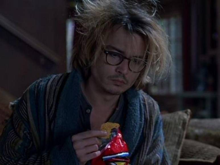 Icónicas y emotivas: películas que recuerdan los mejores momentos de Johnny Depp