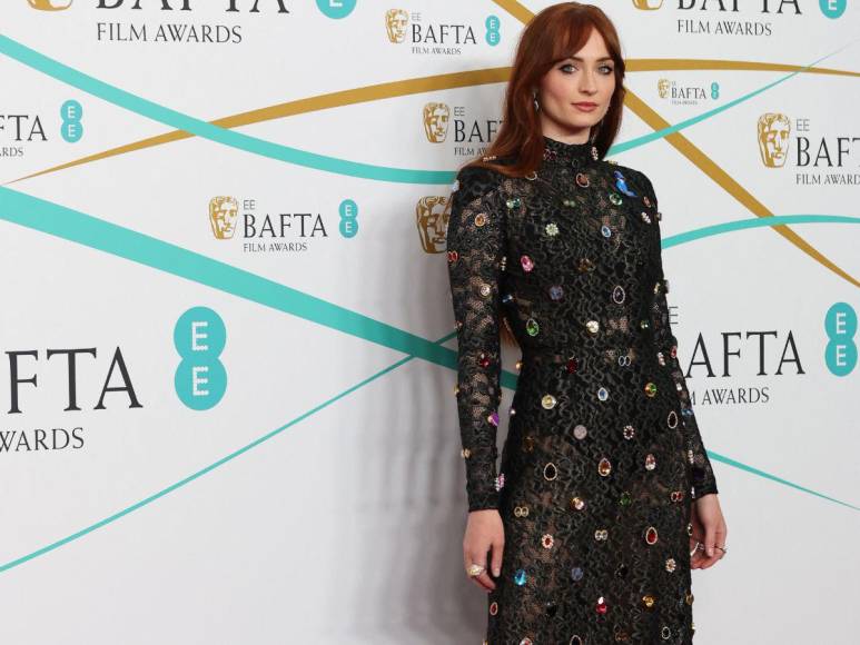 Las mejor y peor vestidas en los premios BAFTA 2023